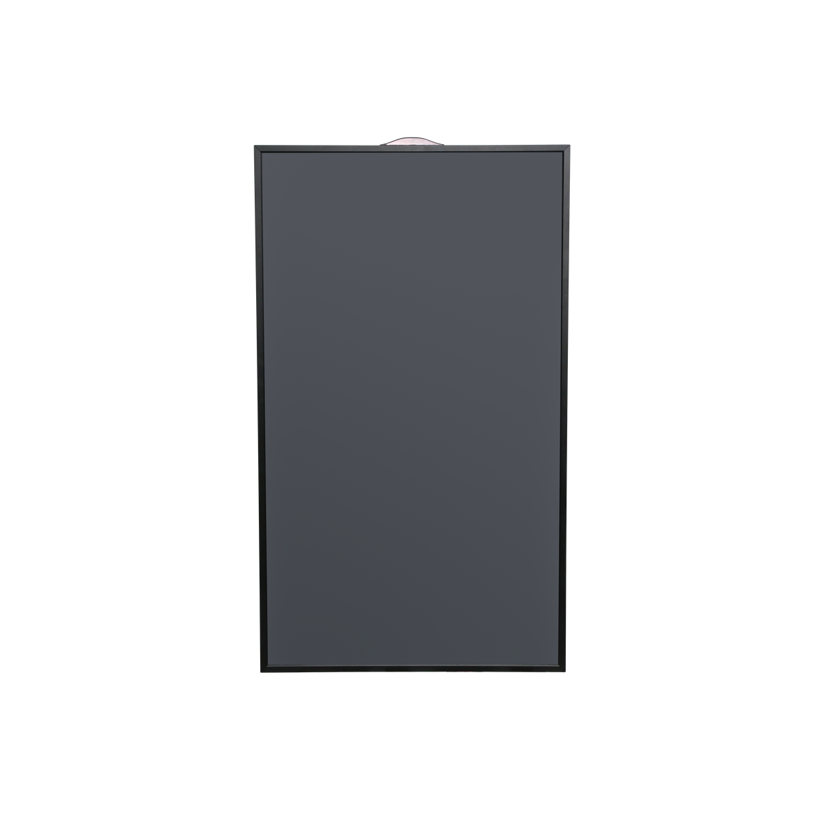 Dahua LDH43-WAI200K 43 Inch Wall-Mounted Digital Signage - front view