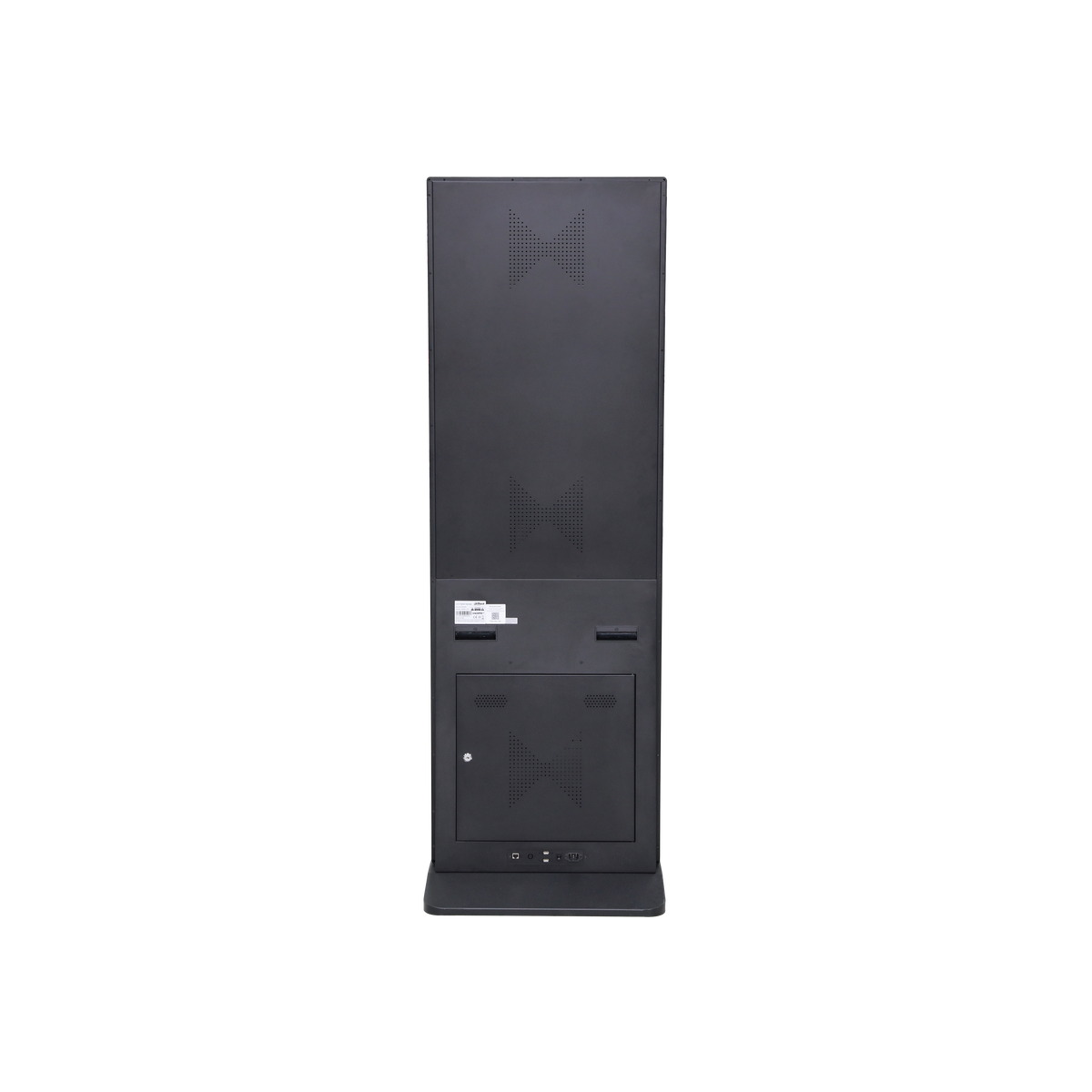 Dahua LDV43-SAI400K 43 Inch Vertical Digital Signage - product view 3