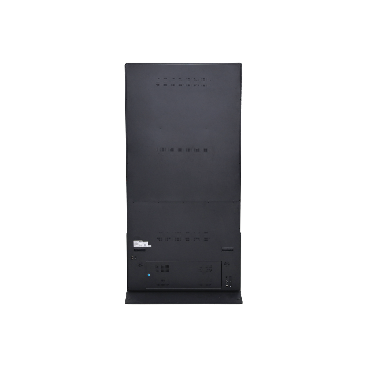 Dahua LDV75-SAI400K 75 Inch Vertical Digital Signage - product view 3