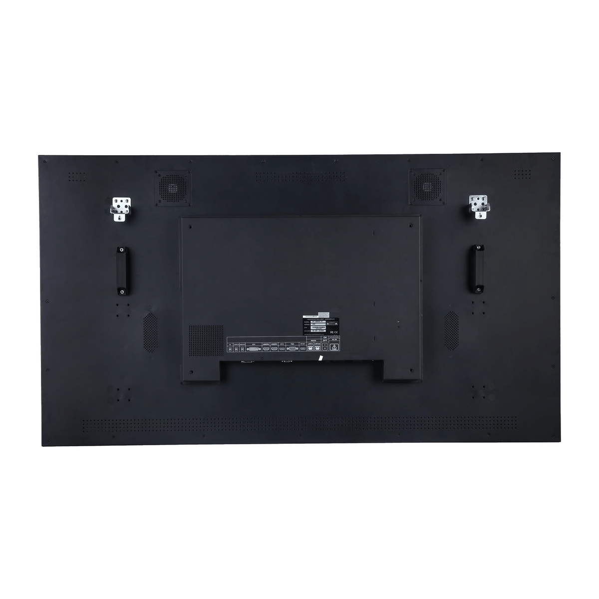 Dahua LS650KCM-UF 65 Inch 4K UHD Video Wall Display (3.5 mm Bezel) - product view 4