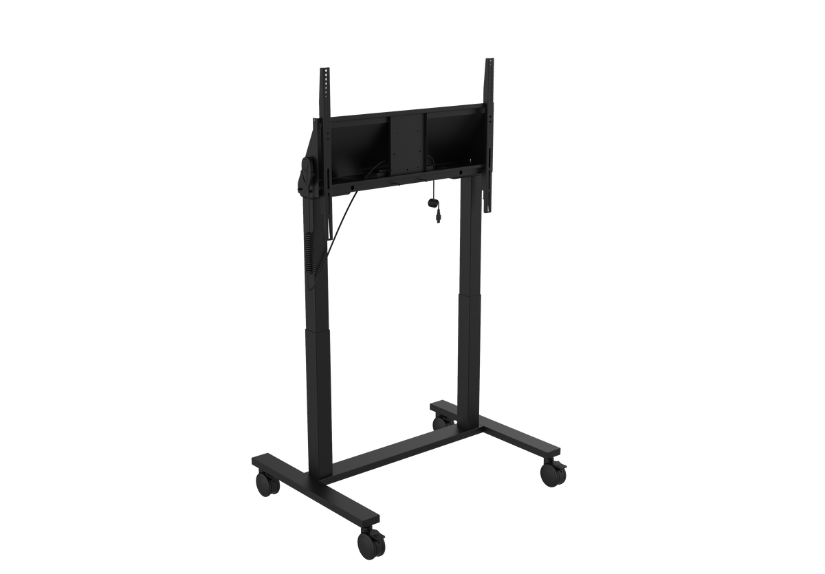Dahua PKC-MS1C Mobile Stand for Interactive Displays - product view 5
