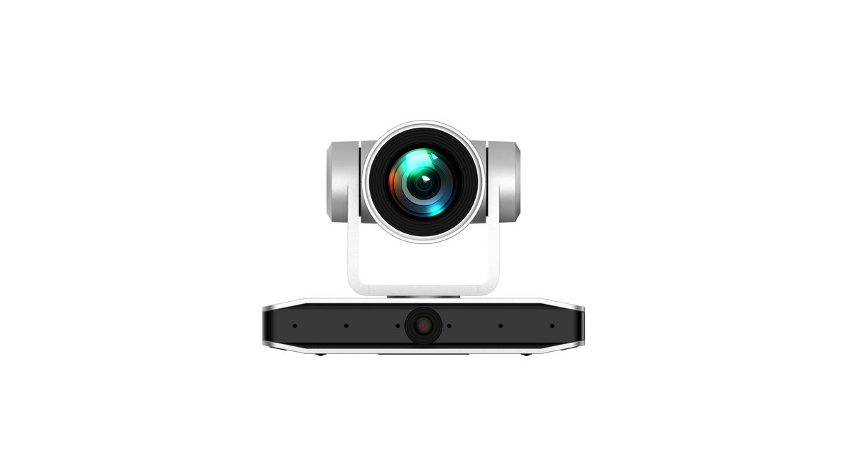 Dahua PKC-UC12D USB Conferencing Camera - front view