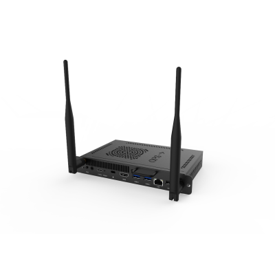 Dahua SP-PI7B82IS-ZW OPS PC Module - front view