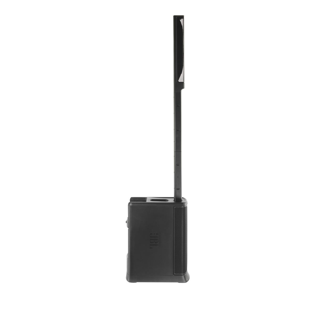 JBL EON ONE MK2 (220V) battery-powered column PA system - right side view