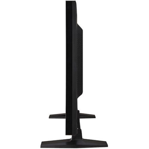 LG 47WL10MS: 47 Inch IPS Commercial Monitor - side profile view