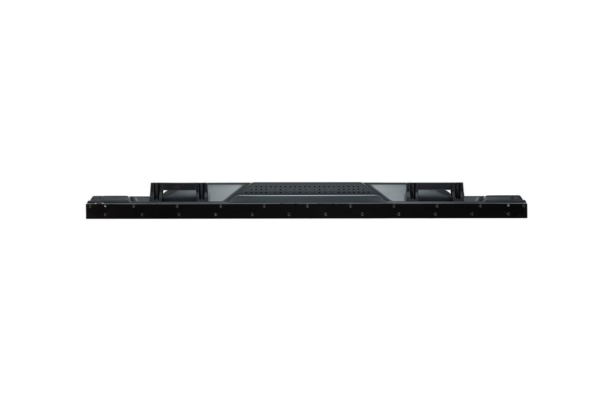 LG 55VL5PJ: 55 Inch Slim Bezel FHD Video Wall with Daisy Chain Capability - top view