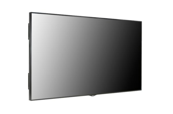 LG 98LS95D: 98 Inch 4K Premium Large Display - angled view (2 of 2)