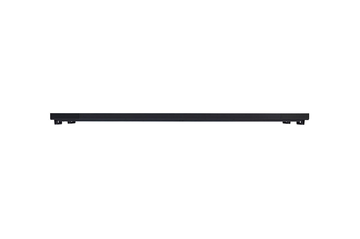 LG 98UH5J-H: 98 Inch High Haze UHD Standard Signage Display - top view