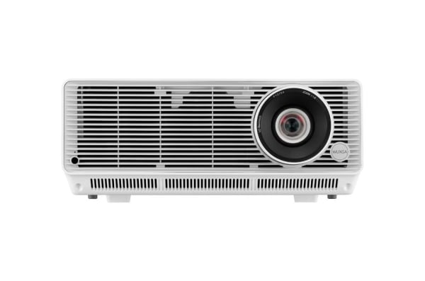 LG BF40QS: ProBeam 4000 Lumen WUXGA Laser Projector - rear view (2 of 2)