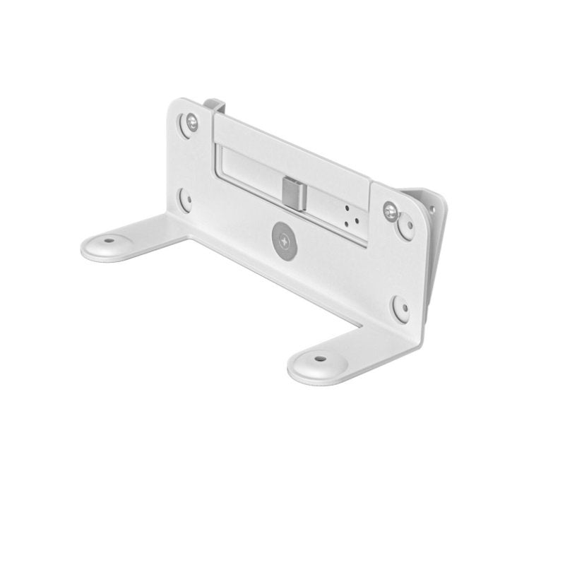 Logitech Wall Mount for Video Bars: VESA Mount for Rally Bar and Rally Bar Mini - front view