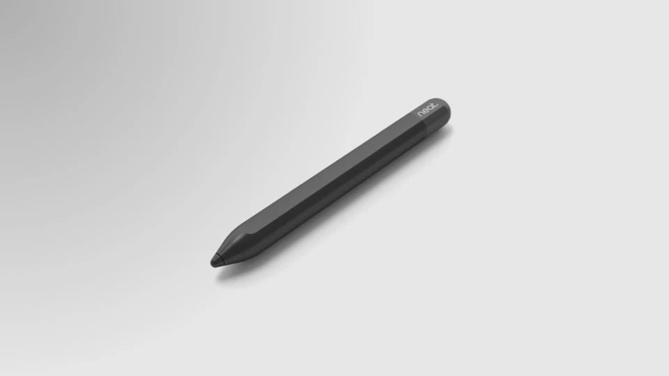 Neat Active Marker, pressure-sensitive active marker for Neat Boards