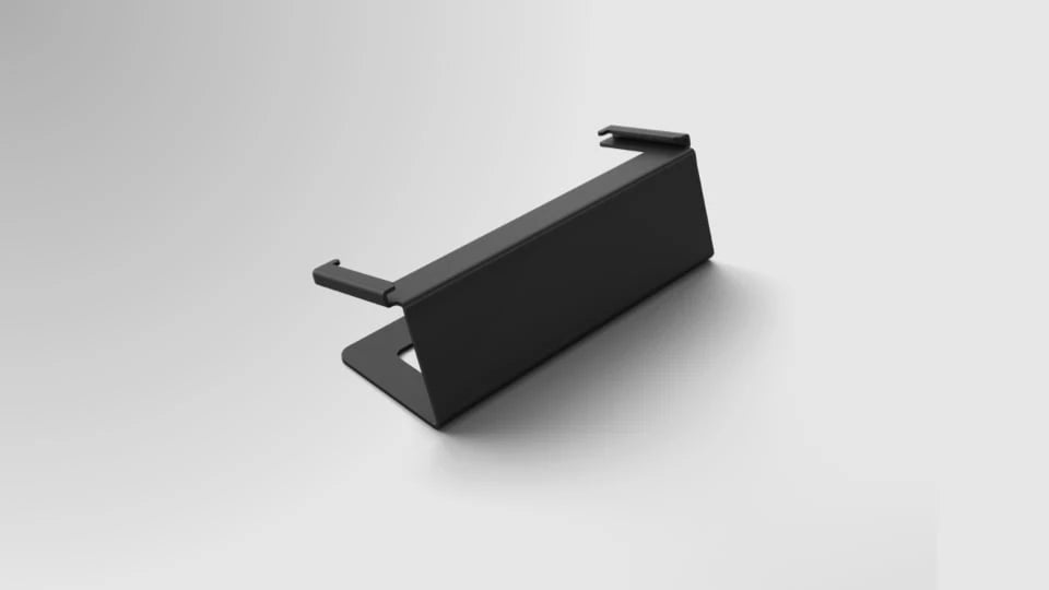 Neat Bar Pro table stand, table stand for the Neat Bar Pro