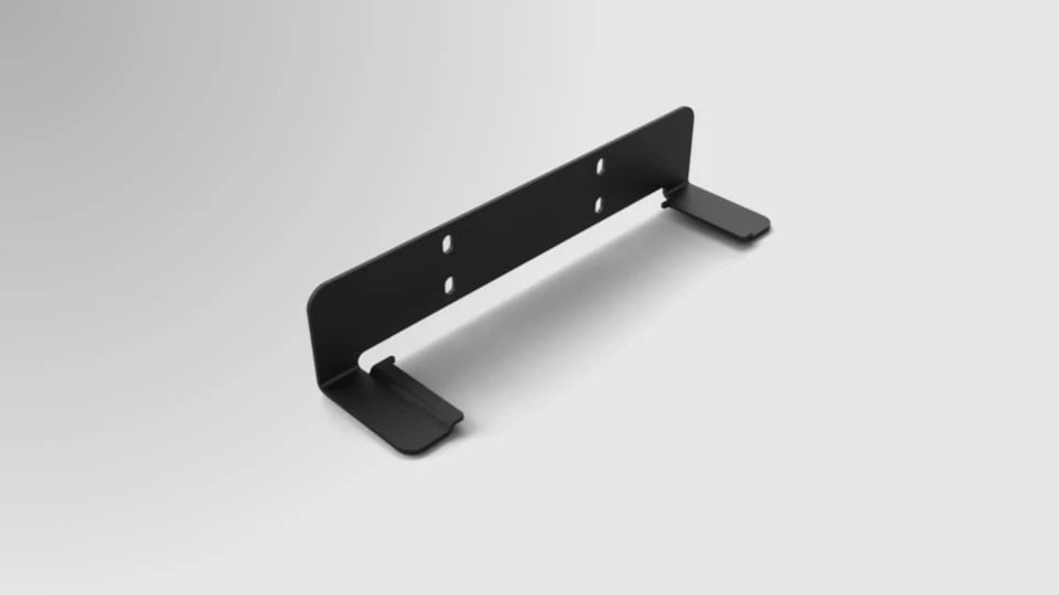 Neat Bar Pro wall mount, wall mount for the Neat Bar Pro