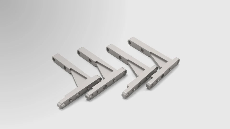 Neat Board Stand Bracket, stand bracket for Neat Board stands