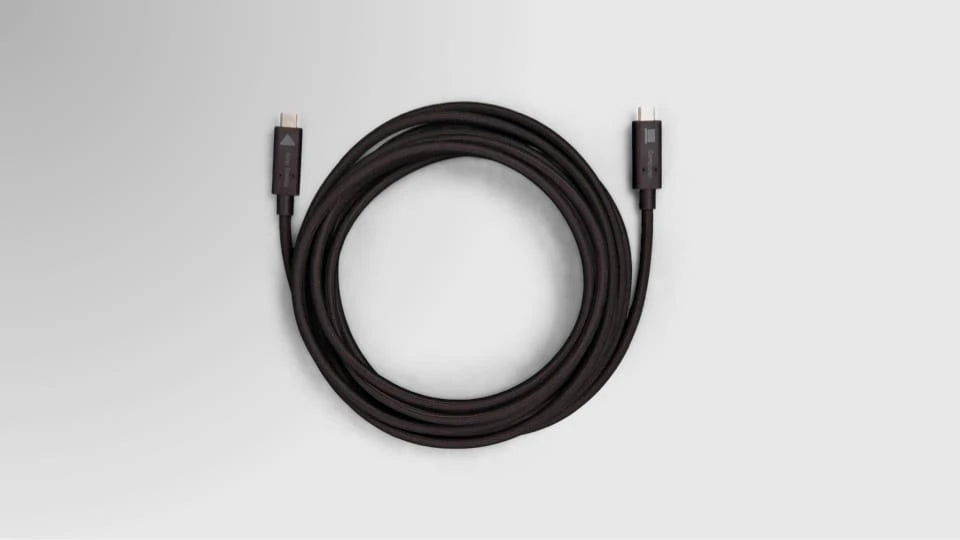 Neat USB-C cable 5 meters, USB-C cable (5 m) for Neat bars and boards
