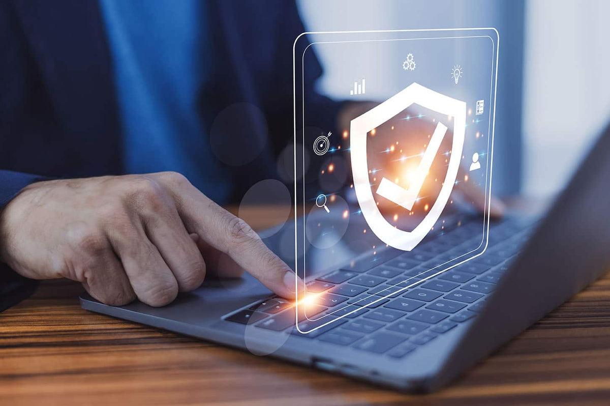 Newline Secure Emergency Alert Software for Displays - product view 5