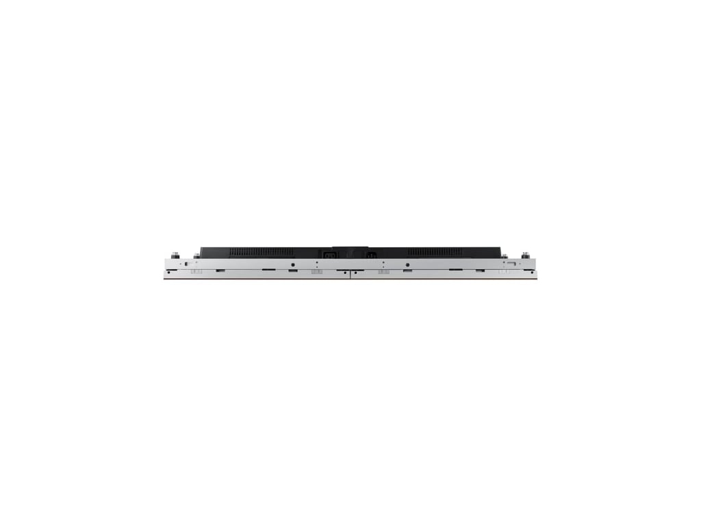 Samsung The Wall IW-Series P0.84: Modular MicroLED Display Cabinet - side profile view (2 of 2)