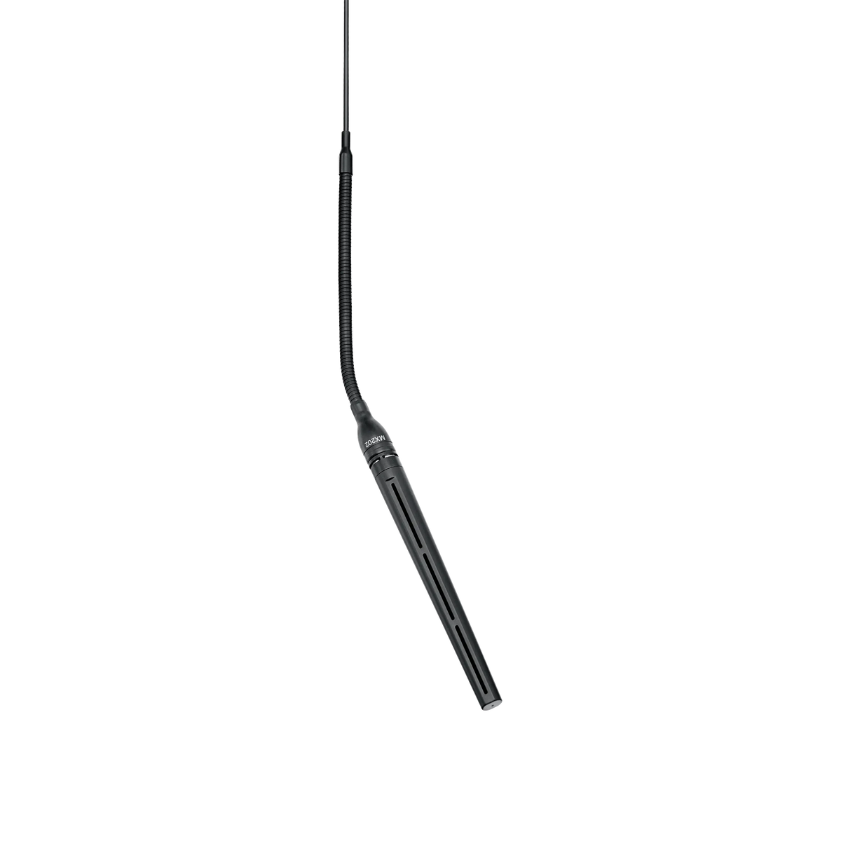 Shure MX202B/MS Microflex Overhead, Mini-shotgun - product view 2