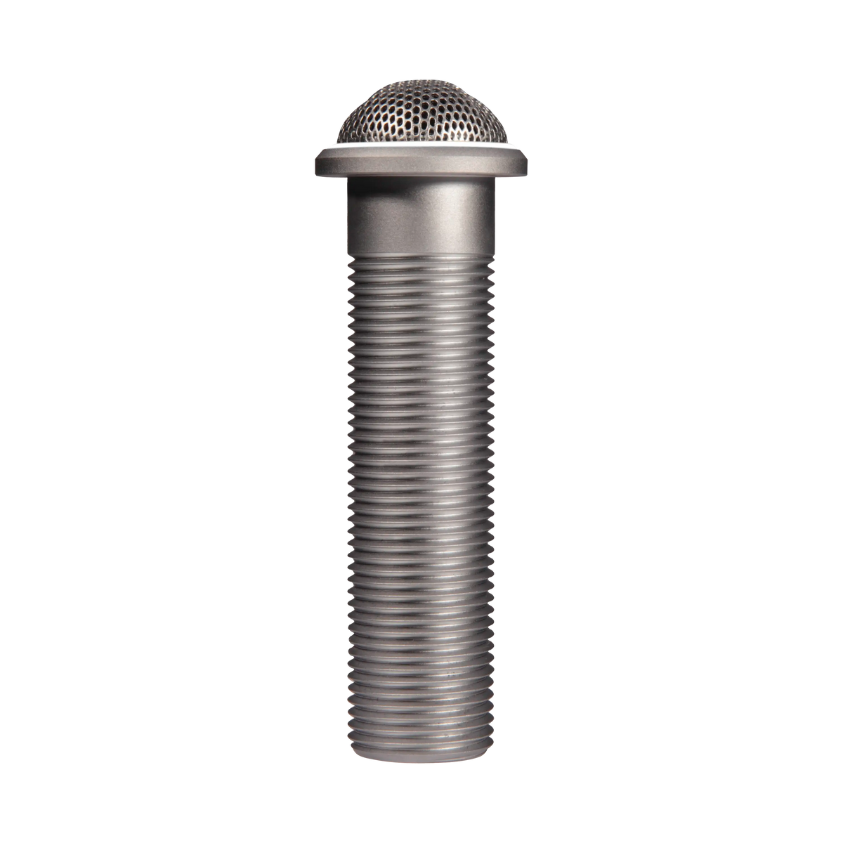 Shure MX395AL/BI-LED Bidirectional Low Profile Boundary Microphone - product view 4