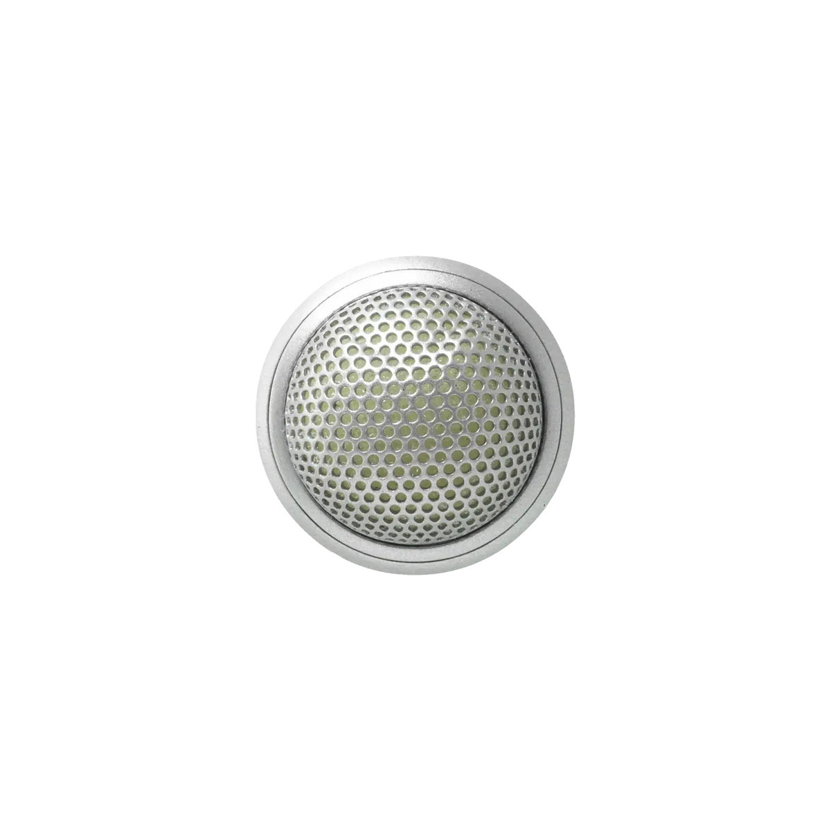 Shure MX395AL/C Cardioid Low Profile Boundary Microphone - product view 2