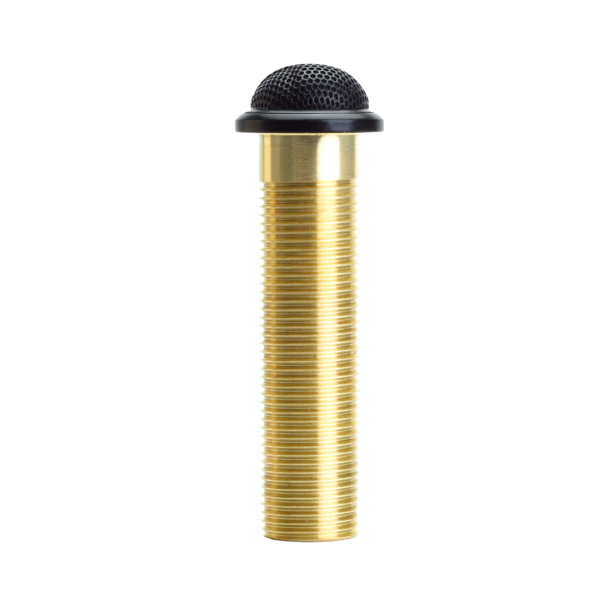 Shure MX395B/BI Bidirectional Low Profile Boundary Microphone - product view 3