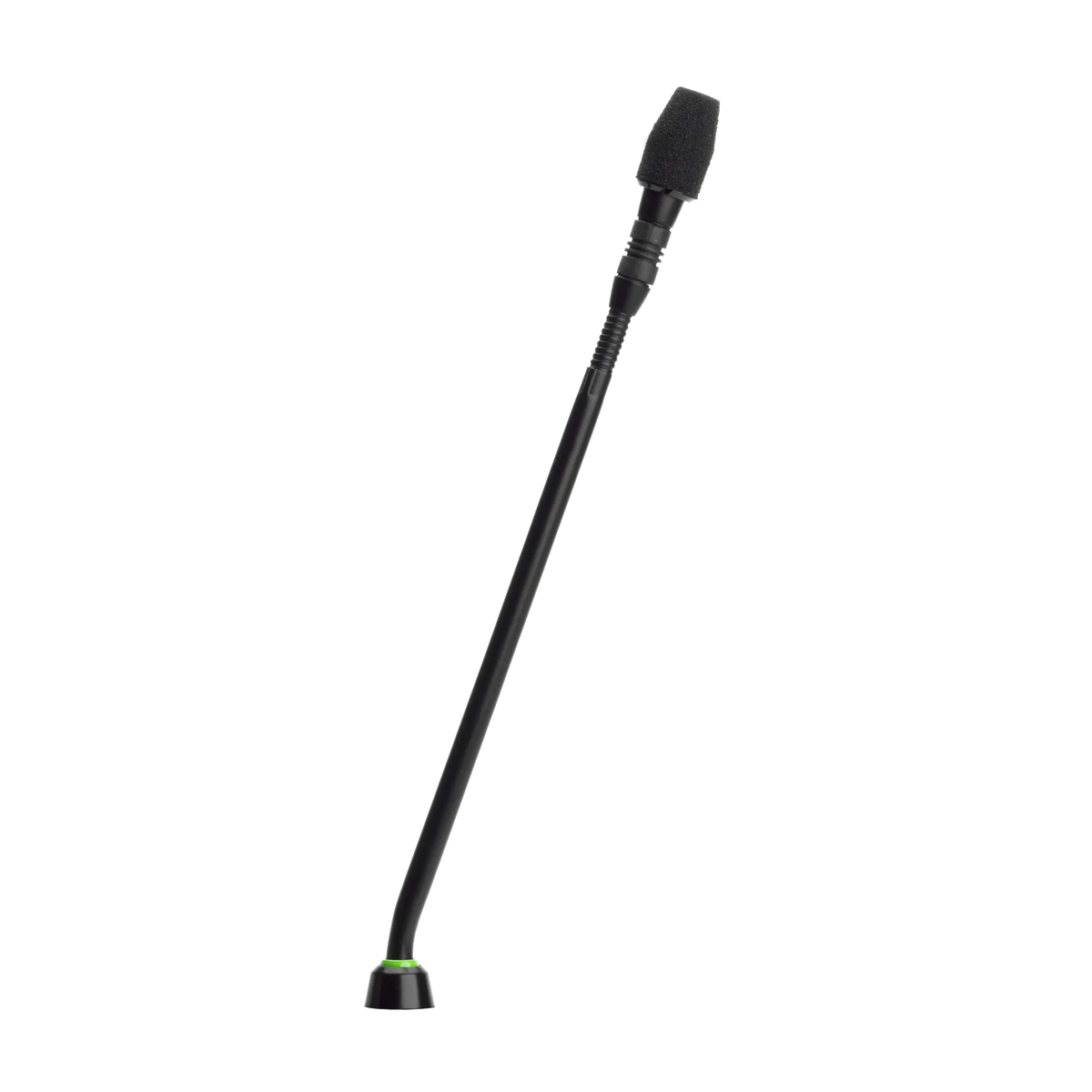 Shure MX410LP/C 10 Inch Cardioid Gooseneck Microphone - product view 2