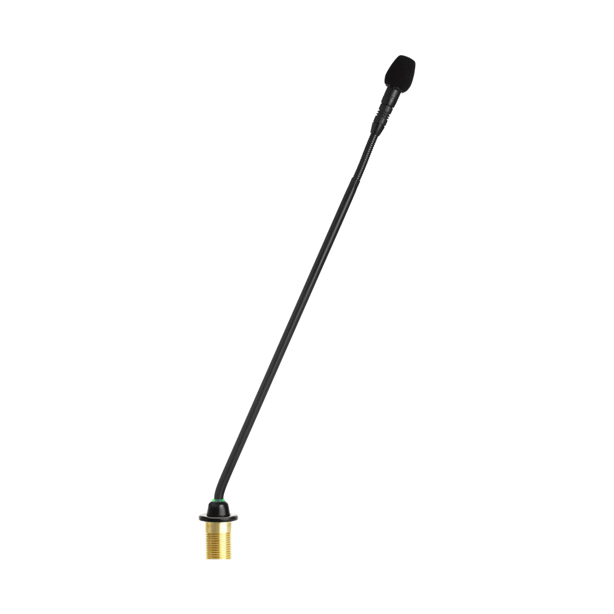 Shure MX415/C 15 Inch Cardioid Gooseneck Microphone - product view 2