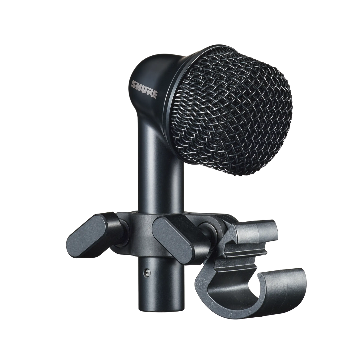 Shure NXN6 Supercardioid Dynamic Tom/Snare Microphone - front view