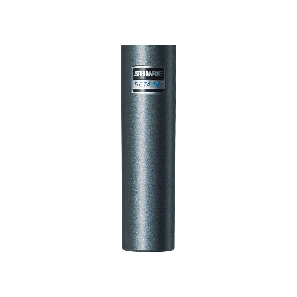 Shure RPM181/PRE Replacement XLR Preamp for Beta 181 - front view