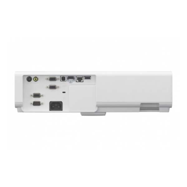 Sony VPL-EX242 projector - front view
