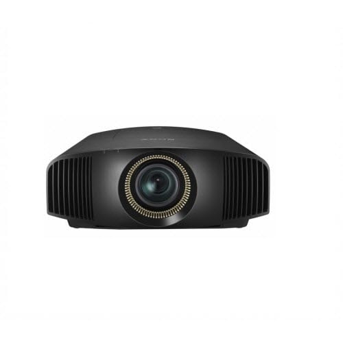 Sony VPL-VW320ES home cinema projector - front view