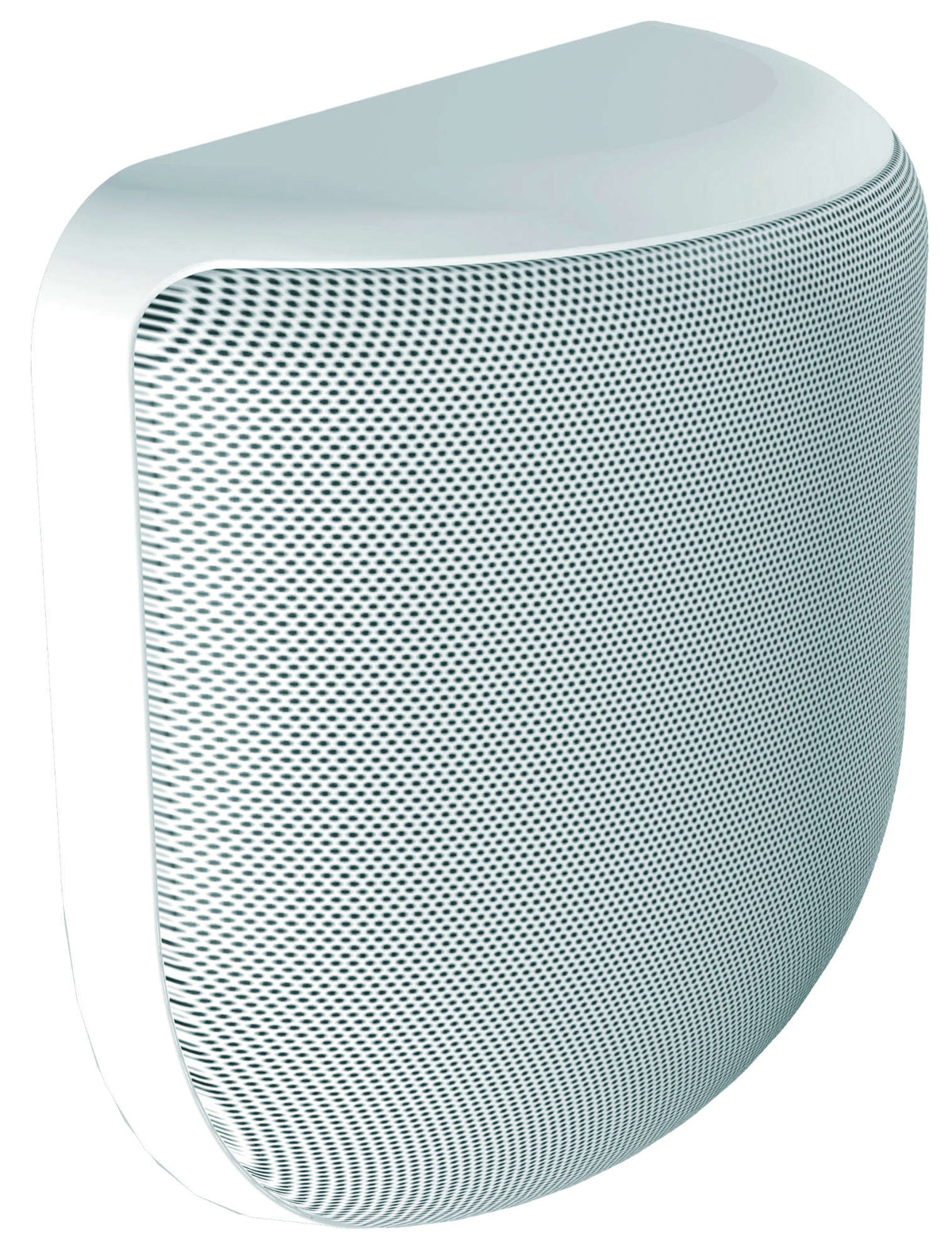 TOA H-3 design speaker - front view