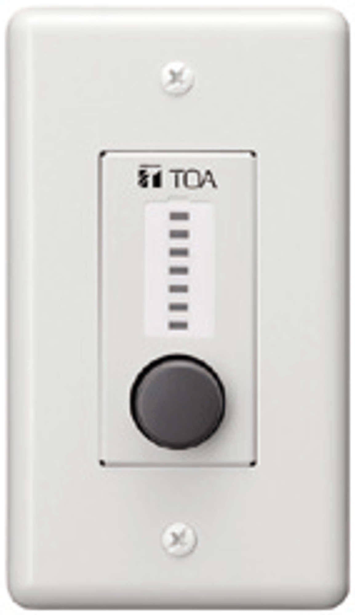 TOA M-864D digital stereo mixer - view 4