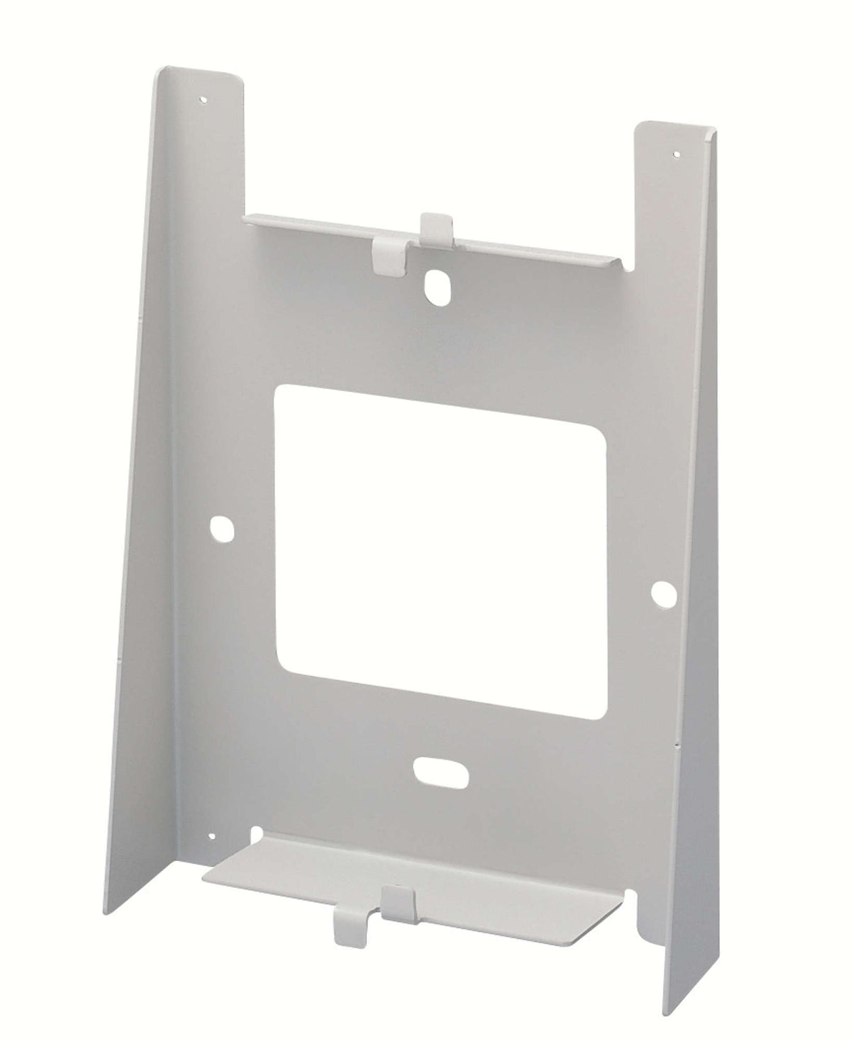 TOA N-8011MS standard hands-free master station - angled view 2