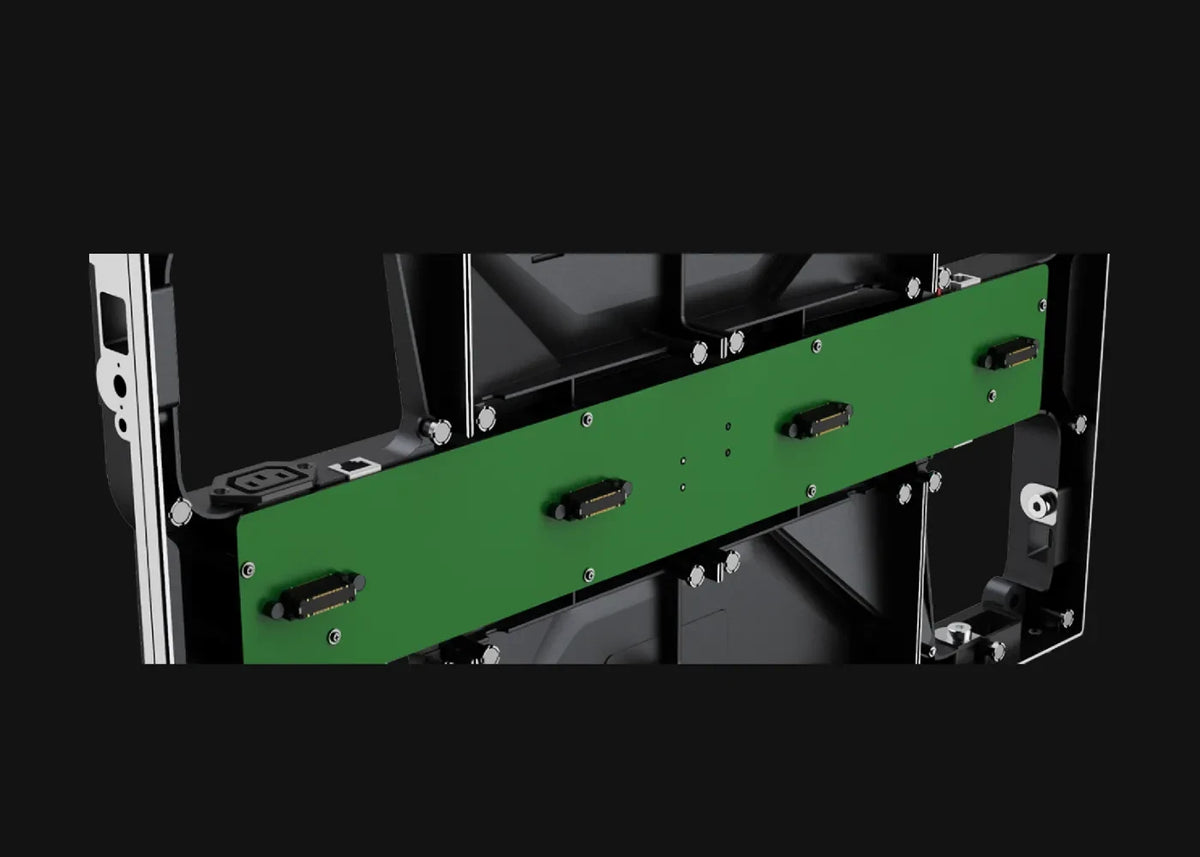 Unilumin ULW III Pro Indoor LED Display - product view 5