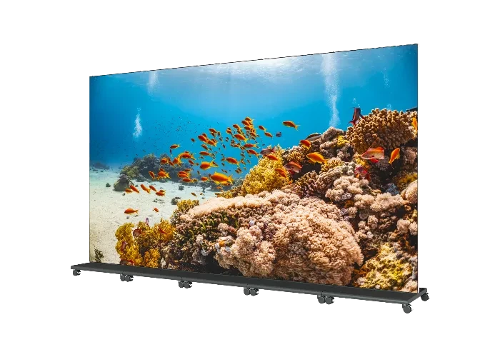 Unilumin UTV SC70S Information Publishing All-in-One LED Display - product view 5