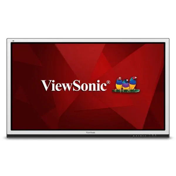 ViewSonic CDE7061T 70 Inch Full HD Interactive Commercial Display - product view 5