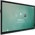 ViewSonic IFP7530 75 Inch 4K ViewBoard Interactive Display - product view 5