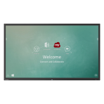 ViewSonic IFP9850-3 98 Inch 4K ViewBoard Interactive Display - product view 5