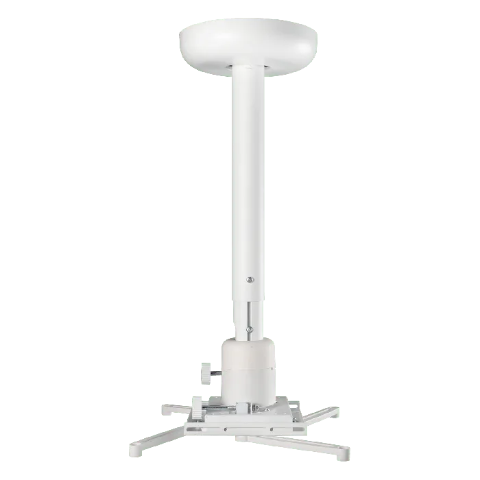 ViewSonic PJ-WMK-007 Universal Projector Ceiling Mount - front view