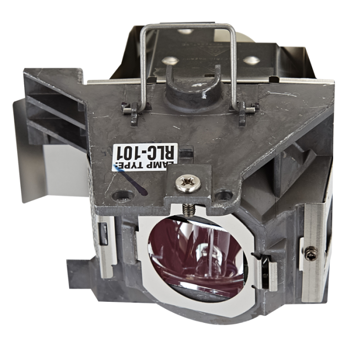 ViewSonic RLC-101 Genuine Replacement Lamp - front view