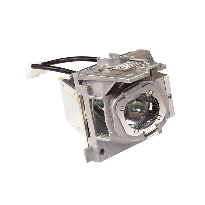 ViewSonic RLC-125 Genuine Replacement Lamp for the PG707W Projector - front view