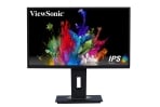 ViewSonic VG2448 24 Inch Full HD Business Monitor - product view 2