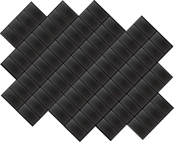 Xtreme Media NYX Modular Modular Indoor LED Display, P1.86 to P4 - product view 5