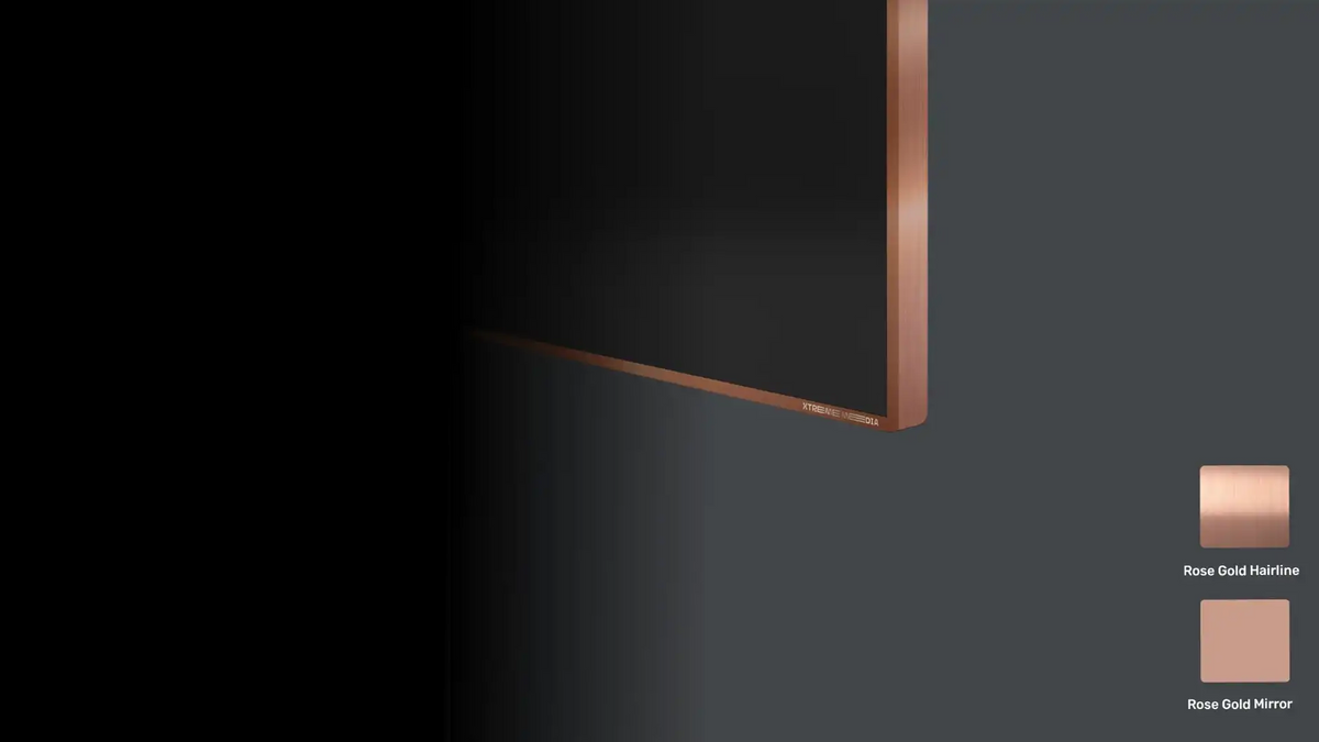 Xtreme Media Spectra Home LED Display, P0.9/1.25/1.56 - product view 6
