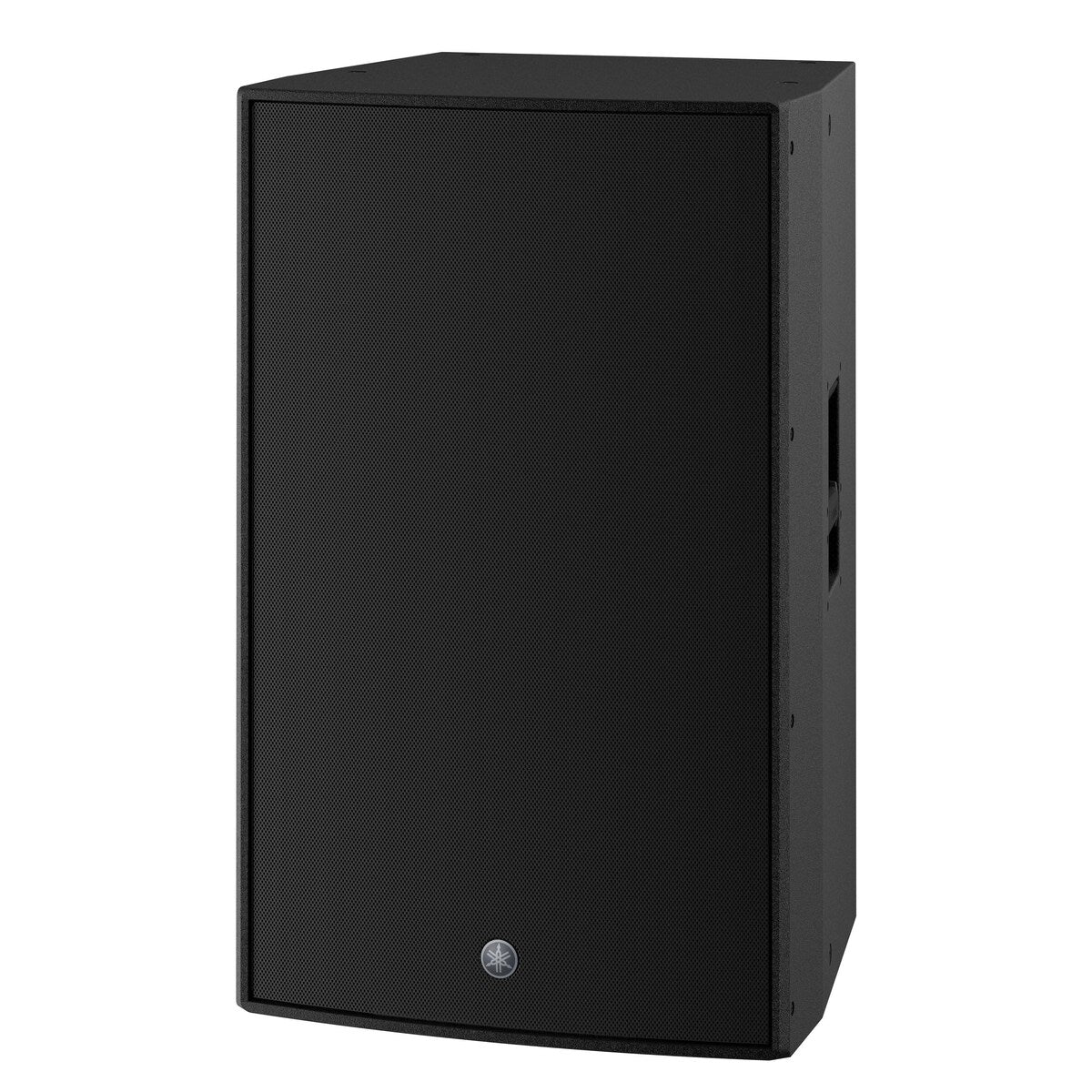 Yamaha DZR315 3-Way 15-Inch 2000 W Powered Loudspeaker - front view
