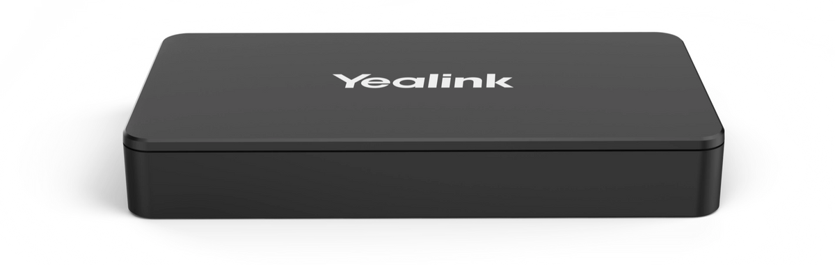 Yealink MShare E2 MVC Screen Sharing Box - product view 2