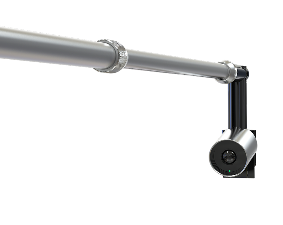 Yealink UVC30 Content Camera Content Camera Kit for Whiteboards - product view 4