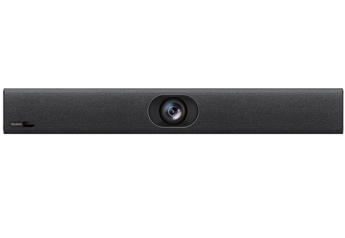 Yealink UVC40 E2 All-in-One Intelligent USB Video Bar - product view 5