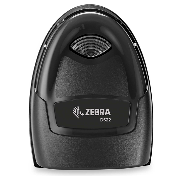 Zebra DS2208 corded barcode scanner